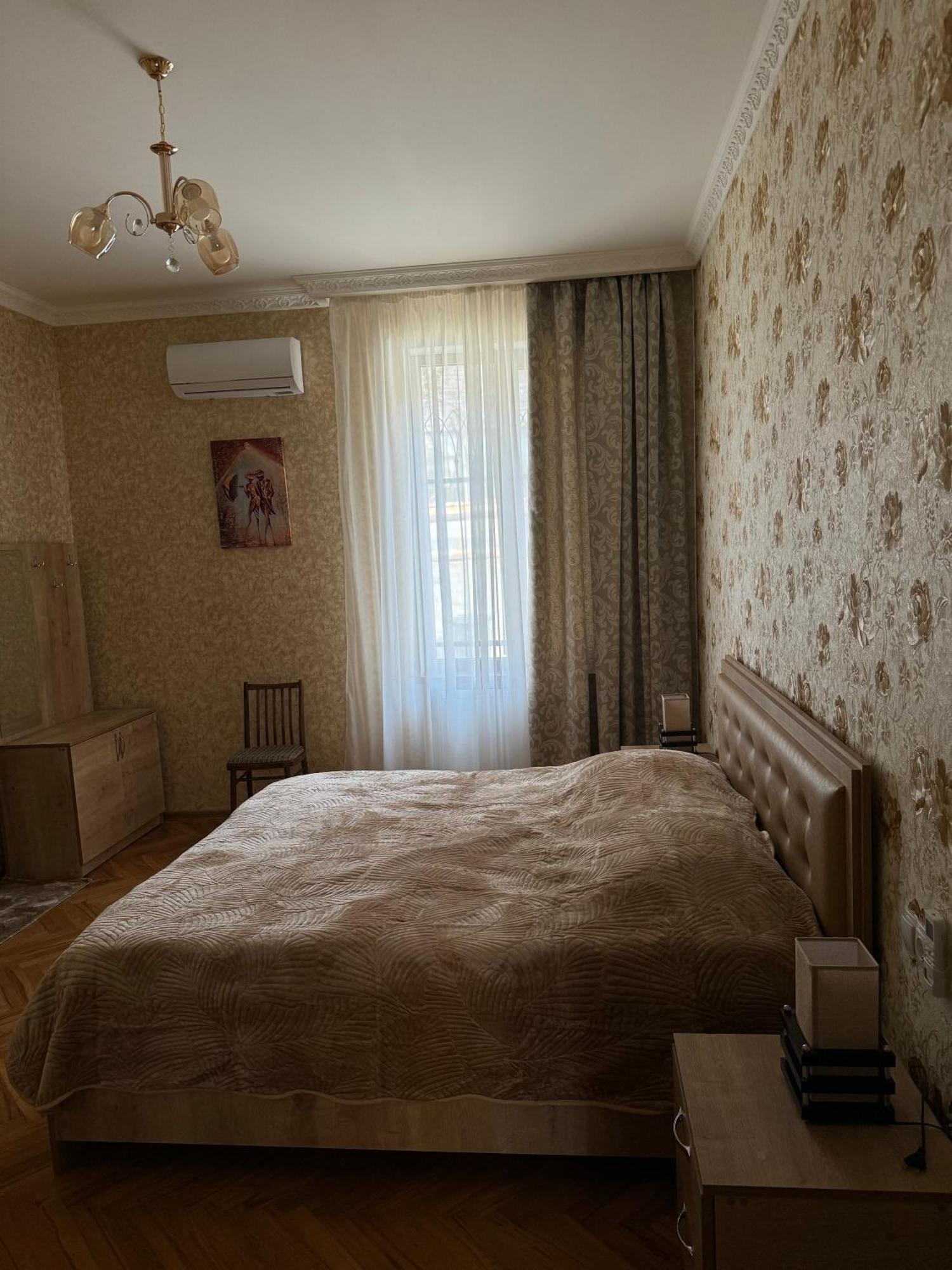 Guest House Tmt Sighnaghi Exterior foto