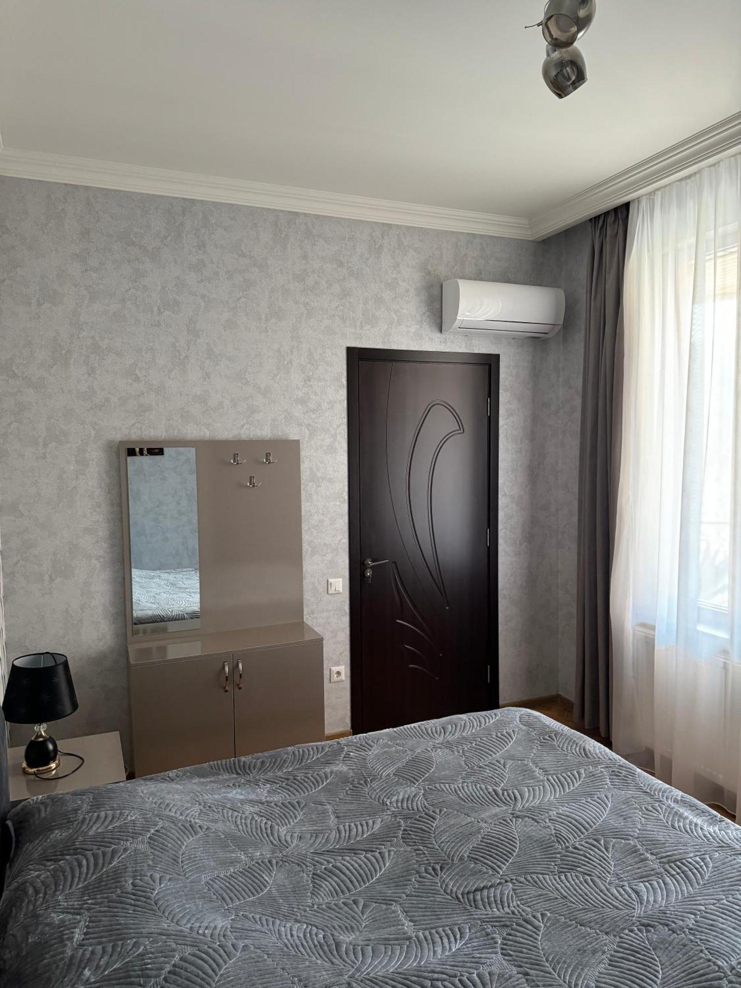 Guest House Tmt Sighnaghi Exterior foto
