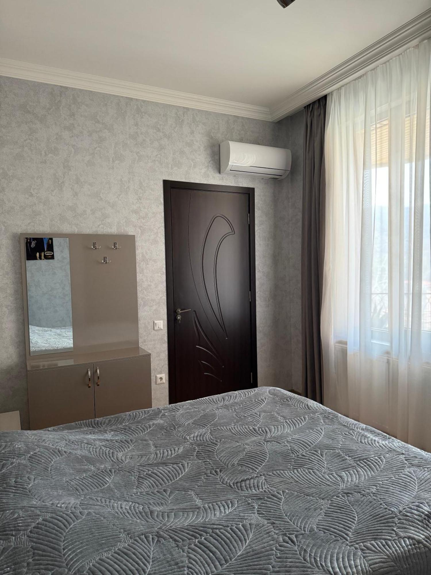Guest House Tmt Sighnaghi Exterior foto