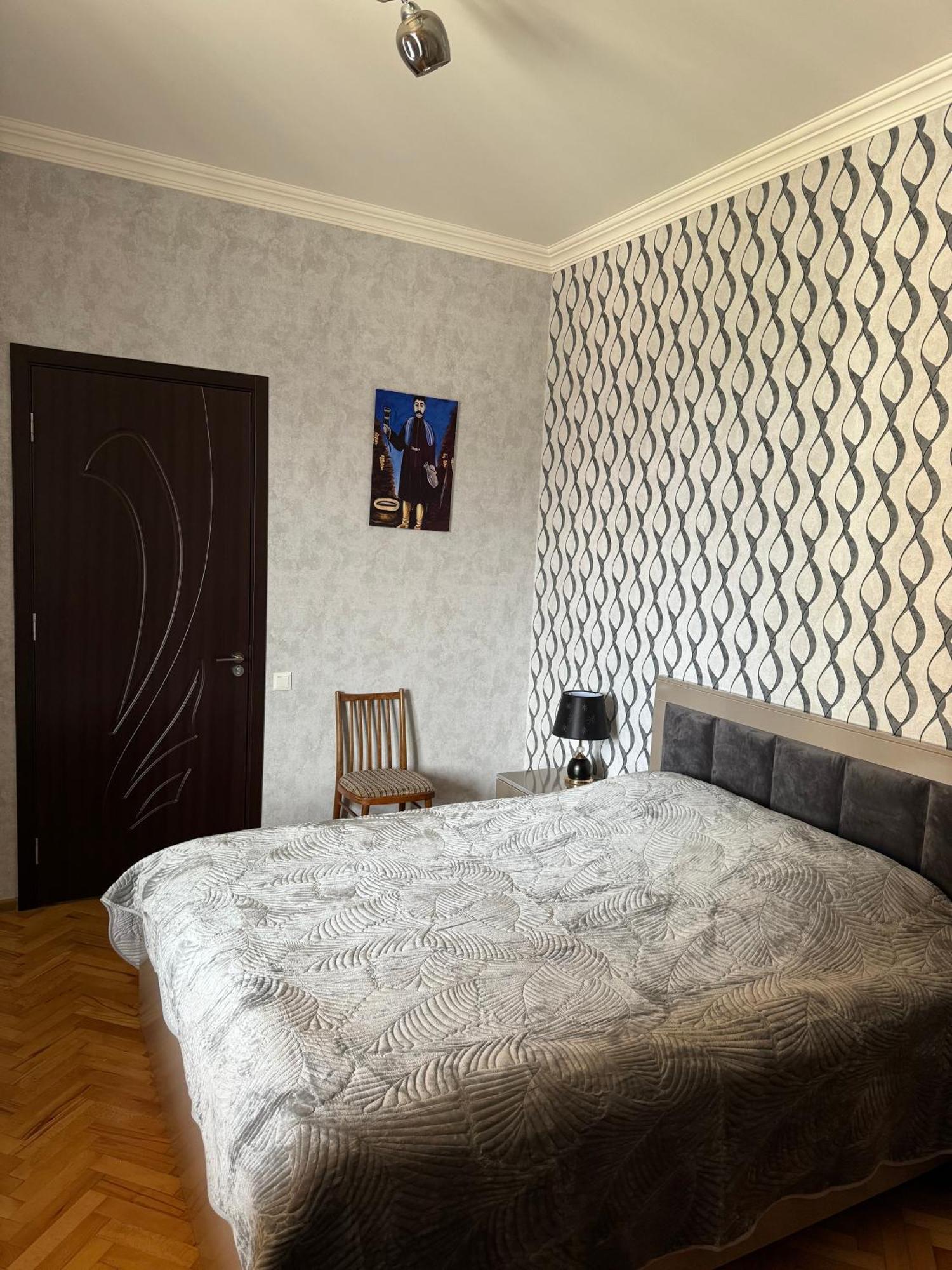 Guest House Tmt Sighnaghi Exterior foto