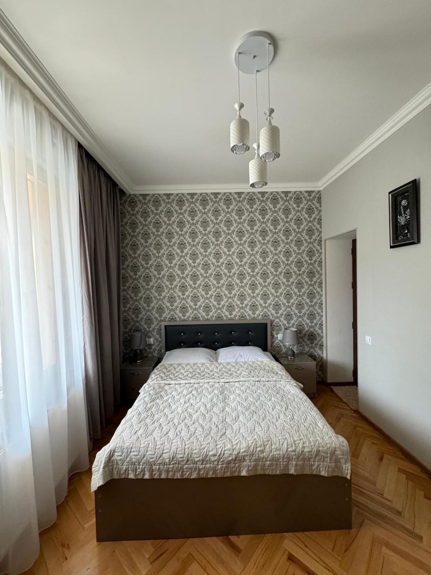 Guest House Tmt Sighnaghi Exterior foto