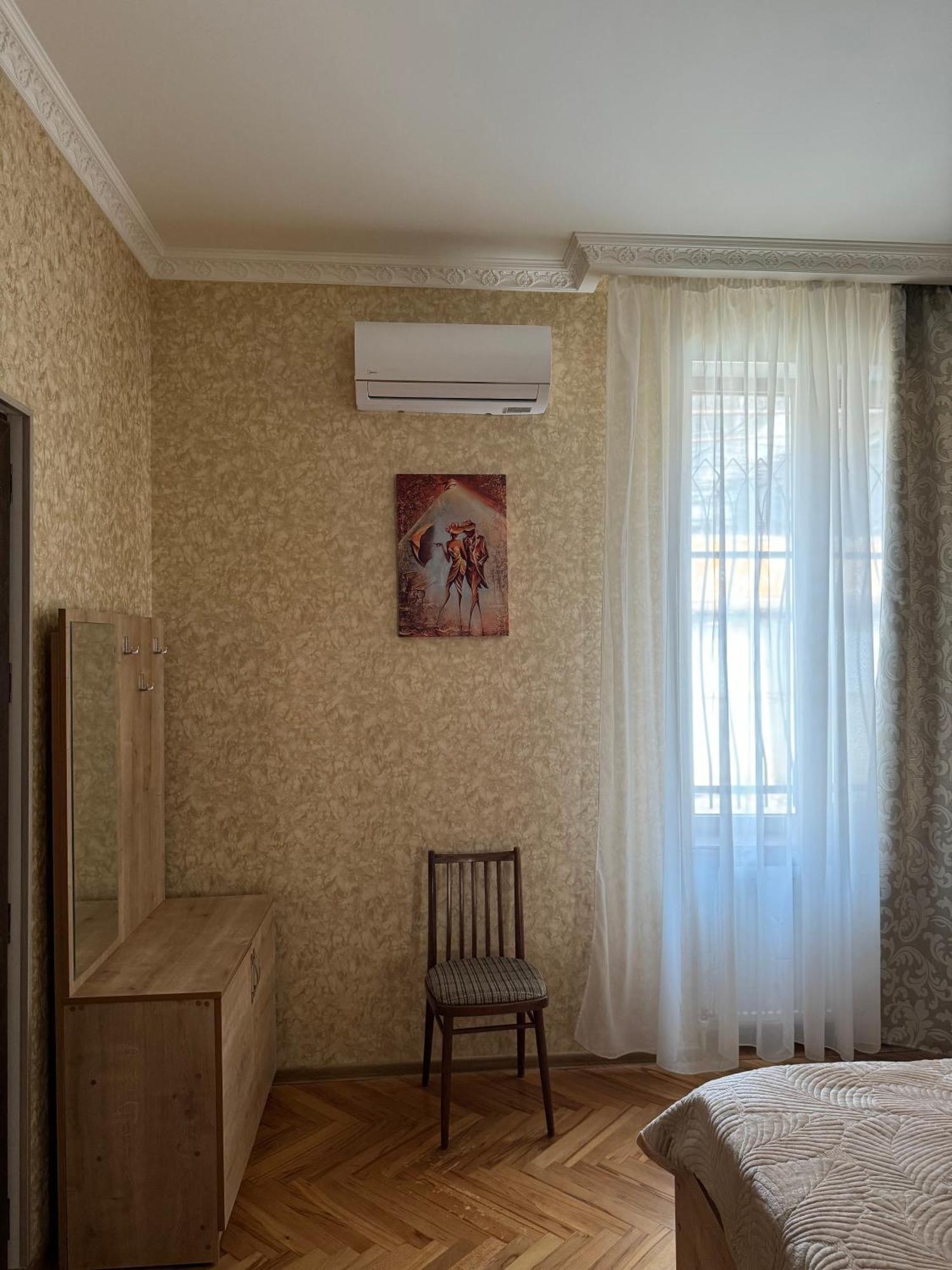 Guest House Tmt Sighnaghi Exterior foto