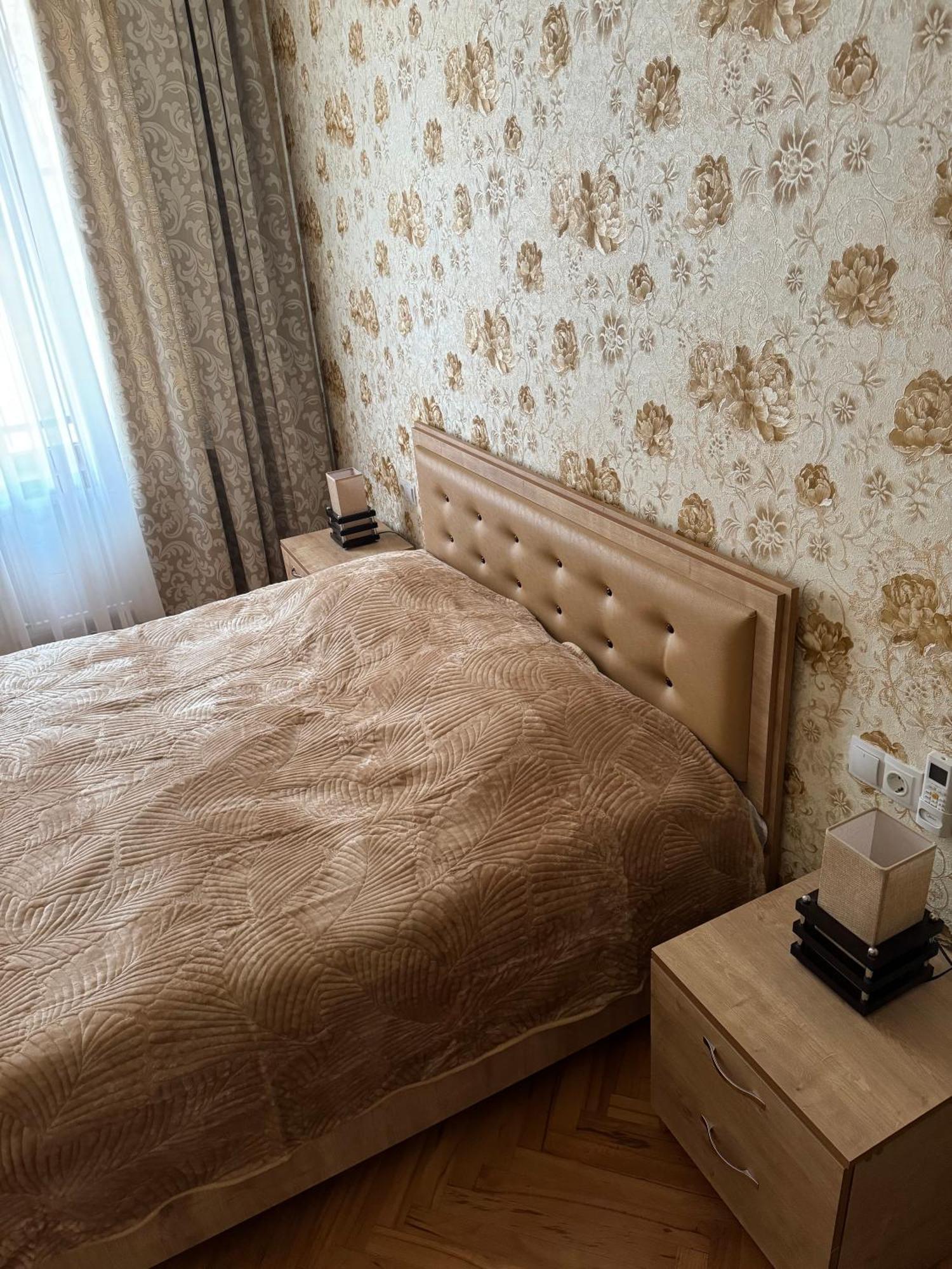 Guest House Tmt Sighnaghi Exterior foto
